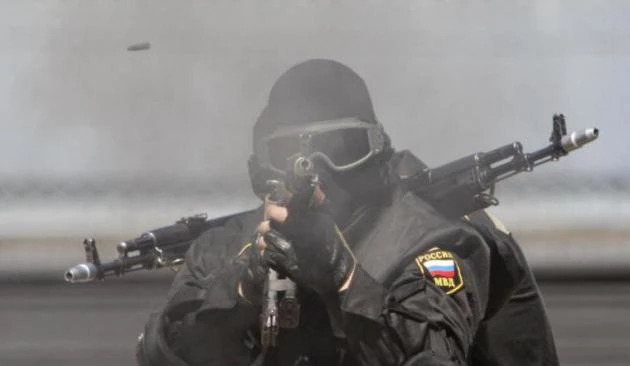 Ash-12: Αυτό είναι ρωσικό τυφέκιο εφόδου που λατρεύουν οι επίλεκτοι της FSB (βίντεο)